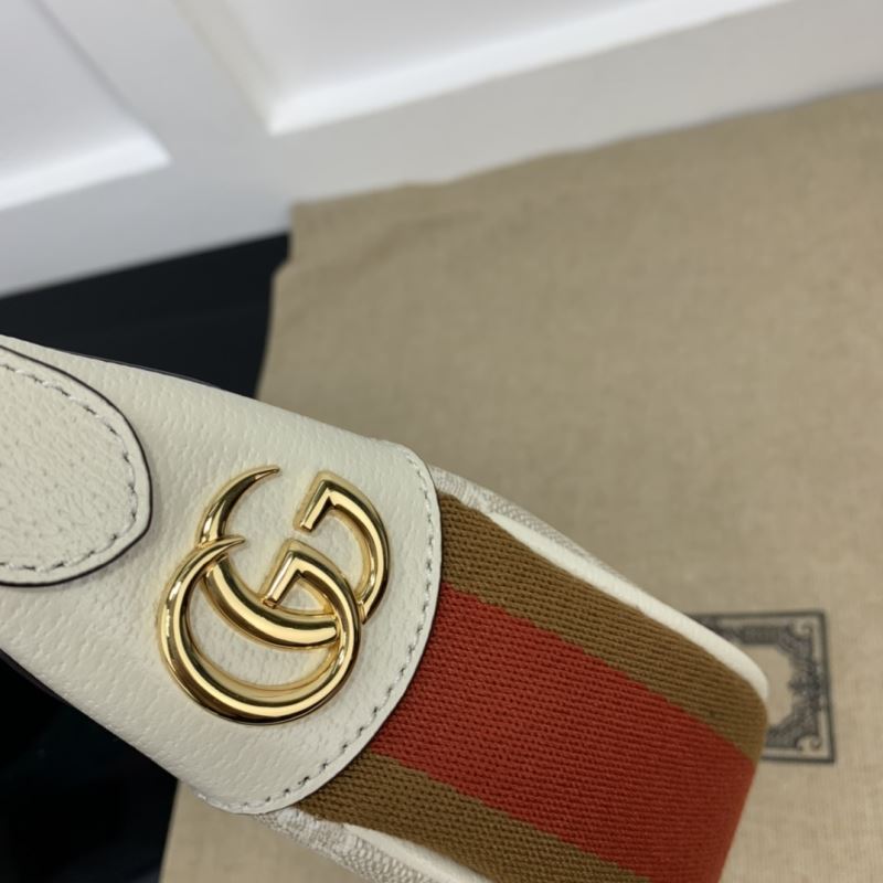 Gucci Top Handle Bags